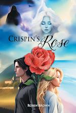 Crispin's Rose