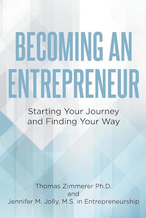 Becoming an Entrepreneur