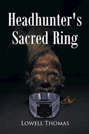 Headhunter's Sacred Ring