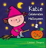 Katie Celebrates Halloween