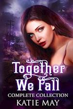 Together We Fall: The Complete Series 