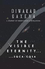 The Visible Eternity...SQCA-CQSA 