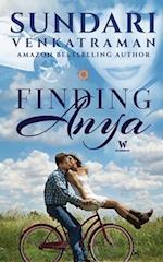 Finding Anya 