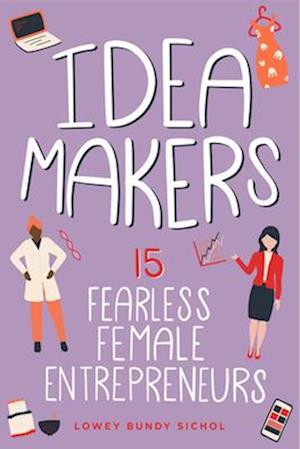 Idea Makers