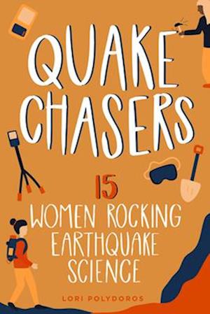 Quake Chasers