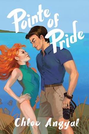 Pointe of Pride