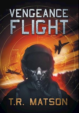 Vengeance Flight