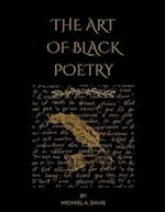 THE ART OF BLACK POETRY: Harmonies of the Soul 