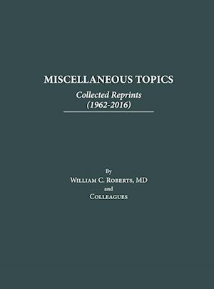 Miscellaneous Topics