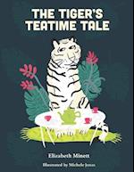 The Tiger's Teatime Tale