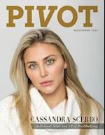 Pivot Magazine Issue 17