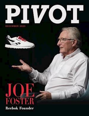 Pivot Magazine Issue 18