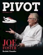 Pivot Magazine Issue 18