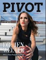Pivot Magazine Issue 19