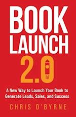 Book Launch 2.0