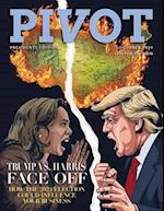 Pivot Magazine Issue 28