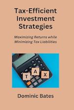 Tax-Efficient Investment Strategies