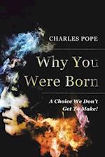 Why You Were Born