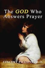 God Who Answers Prayer