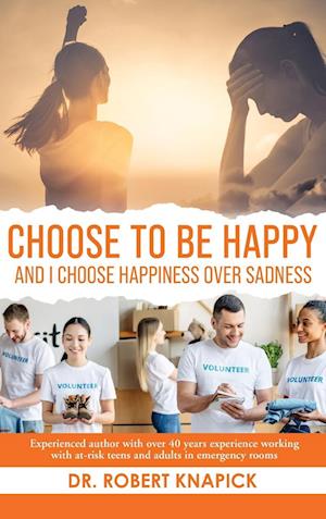 Choose to be Happy