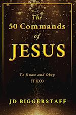 50 Commands of Jesus