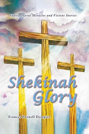 Shekinah Glory