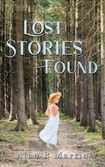 Lost Stories Found