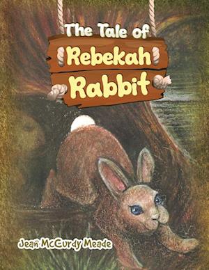 The Tale of Rebekah Rabbit