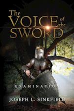 The Voice Of The Sword