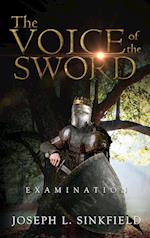 The Voice Of The Sword