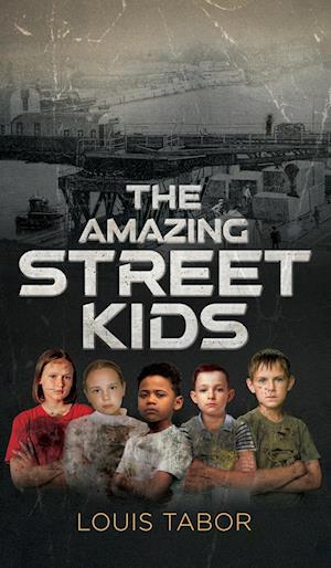 The Amazing Street Kids