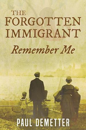 The Forgotten Immigrant