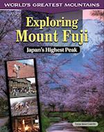 Exploring Mount Fuji