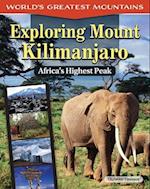 Exploring Mount Kilimanjaro