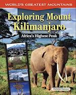 Exploring Mount Kilimanjaro