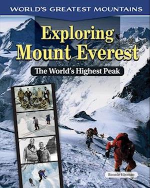 Exploring Mount Everest