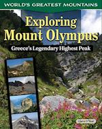 Exploring Mount Olympus