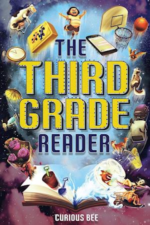 The Third Grade Reader