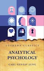 Analytical Psychology 