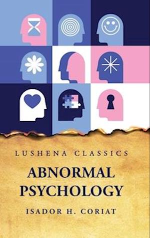 Abnormal Psychology