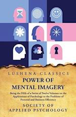 Power of Mental Imagery 