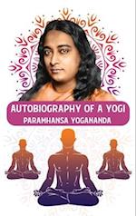 Autobiography of a Yogi 