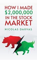 How I Made $2,000,000 in the Stock Market 