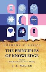 The Principles of Knowledge 