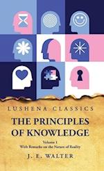 The Principles of Knowledge 