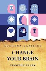 Change Your Brain 