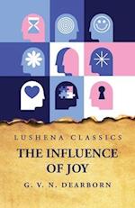 The Influence of Joy 