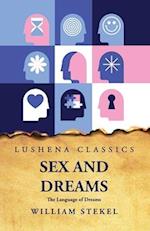 Sex and Dreams The Language of Dreams 