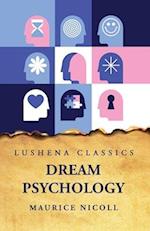 Dream Psychology 