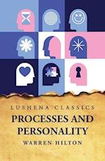 Processes and Personality 